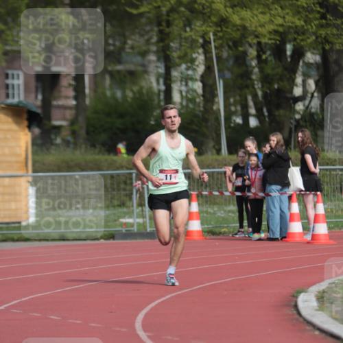 13.04.2025 - Hammer Lauf A. Gomolzig http://msf.ph/oto/7662914 13.04.2025 11:20:09 Ziel 11 meine-sportfotos.de