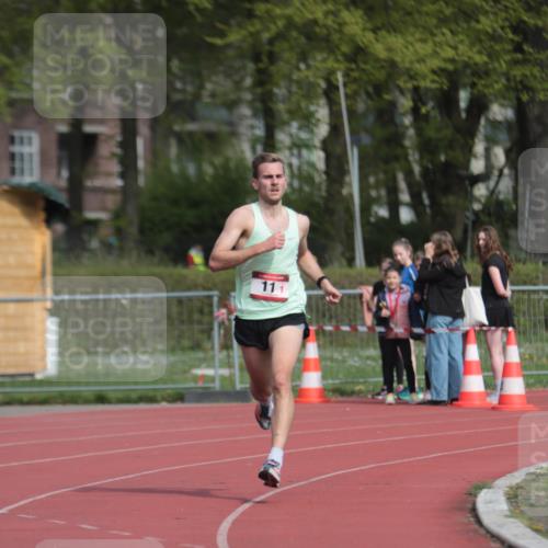 13.04.2025 - Hammer Lauf A. Gomolzig http://msf.ph/oto/7662915 13.04.2025 11:20:10 Ziel 11 meine-sportfotos.de