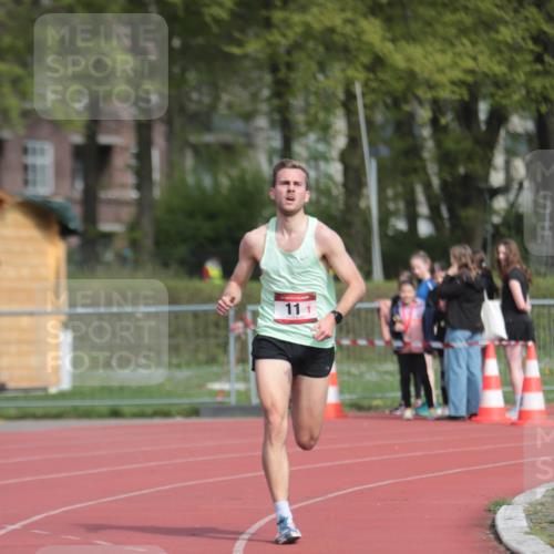 13.04.2025 - Hammer Lauf A. Gomolzig http://msf.ph/oto/7662917 13.04.2025 11:20:10 Ziel 11 meine-sportfotos.de