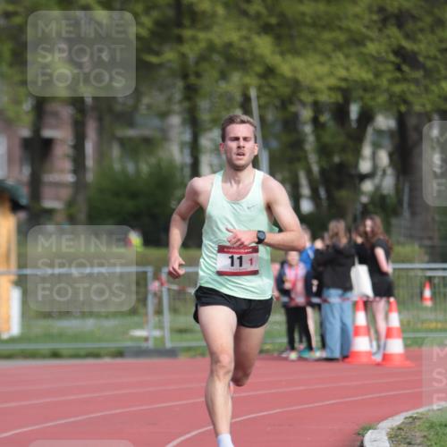 13.04.2025 - Hammer Lauf A. Gomolzig http://msf.ph/oto/7662919 13.04.2025 11:20:11 Ziel 11 meine-sportfotos.de