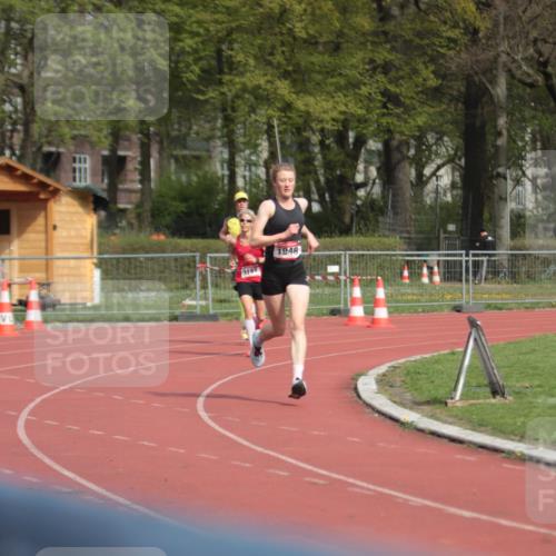 13.04.2025 - Hammer Lauf A. Gomolzig http://msf.ph/oto/7662922 13.04.2025 11:24:04 Ziel 633, 1151, 1948 meine-sportfotos.de