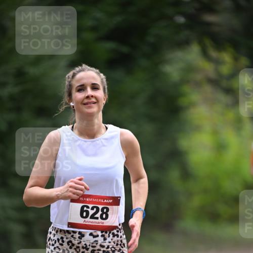 13.04.2025 - Hammer Lauf Dr. Thomas Lammeyer http://msf.ph/oto/7662923 13.04.2025 11:30:30 Laufen 15, 628 meine-sportfotos.de