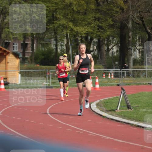 13.04.2025 - Hammer Lauf A. Gomolzig http://msf.ph/oto/7662924 13.04.2025 11:24:04 Ziel 633, 1151, 1948 meine-sportfotos.de