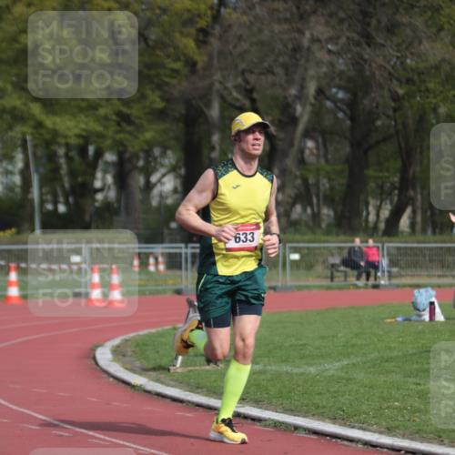 13.04.2025 - Hammer Lauf A. Gomolzig http://msf.ph/oto/7662936 13.04.2025 11:24:09 Ziel 633 meine-sportfotos.de