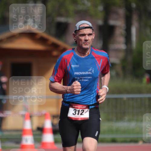 13.04.2025 - Hammer Lauf A. Gomolzig http://msf.ph/oto/7662965 13.04.2025 11:25:11 Ziel 312, 643 meine-sportfotos.de