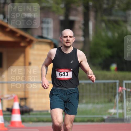 13.04.2025 - Hammer Lauf A. Gomolzig http://msf.ph/oto/7662969 13.04.2025 11:25:18 Ziel 16, 643 meine-sportfotos.de