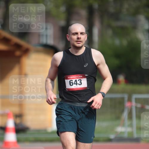 13.04.2025 - Hammer Lauf A. Gomolzig http://msf.ph/oto/7662972 13.04.2025 11:25:19 Ziel 16, 643 meine-sportfotos.de