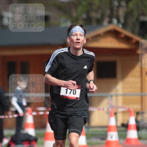 13.04.2025 - Hammer Lauf A. Gomolzig http://msf.ph/oto/7662977 13.04.2025 11:25:29 Ziel 170 meine-sportfotos.de