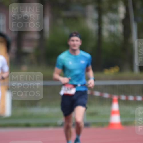 13.04.2025 - Hammer Lauf A. Gomolzig http://msf.ph/oto/7662997 13.04.2025 11:26:06 Ziel 133, 485 meine-sportfotos.de