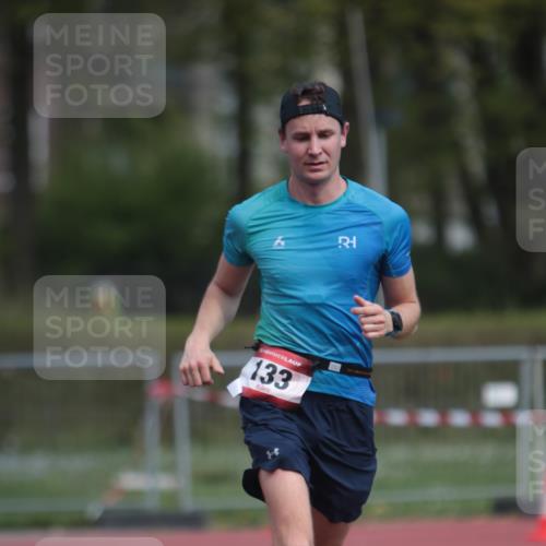 13.04.2025 - Hammer Lauf A. Gomolzig http://msf.ph/oto/7662999 13.04.2025 11:26:08 Ziel 133, 485, 1923, 1965 meine-sportfotos.de