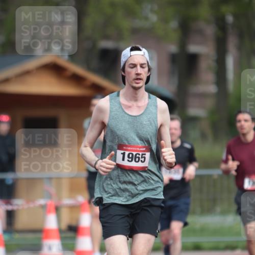 13.04.2025 - Hammer Lauf A. Gomolzig http://msf.ph/oto/7663009 13.04.2025 11:26:15 Ziel 559, 770, 1044, 1303, 1835, 1923, 1965 meine-sportfotos.de