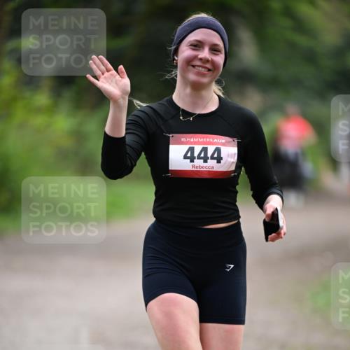 13.04.2025 - Hammer Lauf Dr. Thomas Lammeyer http://msf.ph/oto/7663014 13.04.2025 11:30:44 Laufen 15, 444, 7 meine-sportfotos.de