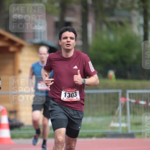 13.04.2025 - Hammer Lauf A. Gomolzig http://msf.ph/oto/7663015 13.04.2025 11:26:18 Ziel 559, 770, 1044, 1303, 1727, 1835 meine-sportfotos.de