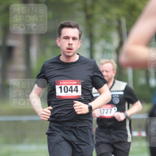 13.04.2025 - Hammer Lauf A. Gomolzig http://msf.ph/oto/7663020 13.04.2025 11:26:24 Ziel 770, 1044, 1727 meine-sportfotos.de