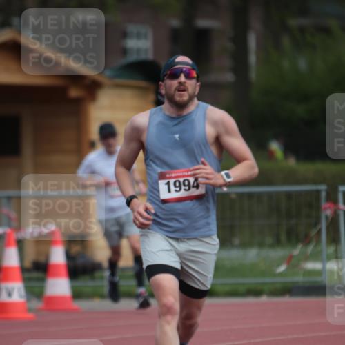 13.04.2025 - Hammer Lauf A. Gomolzig http://msf.ph/oto/7663030 13.04.2025 11:26:46 Ziel 1937 meine-sportfotos.de