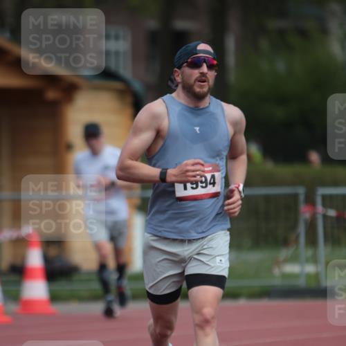 13.04.2025 - Hammer Lauf A. Gomolzig http://msf.ph/oto/7663031 13.04.2025 11:26:46 Ziel 1937 meine-sportfotos.de