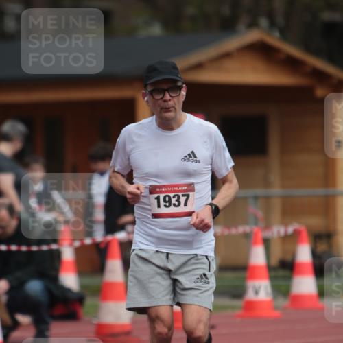 13.04.2025 - Hammer Lauf A. Gomolzig http://msf.ph/oto/7663033 13.04.2025 11:26:51 Ziel 1937 meine-sportfotos.de