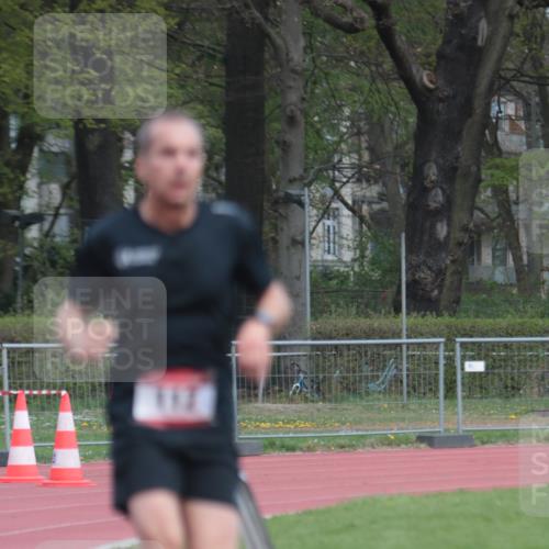 13.04.2025 - Hammer Lauf A. Gomolzig http://msf.ph/oto/7663045 13.04.2025 11:27:17 Ziel 112 meine-sportfotos.de
