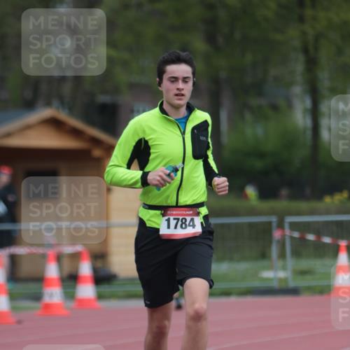 13.04.2025 - Hammer Lauf A. Gomolzig http://msf.ph/oto/7663116 13.04.2025 11:28:33 Ziel 161, 306, 1784 meine-sportfotos.de