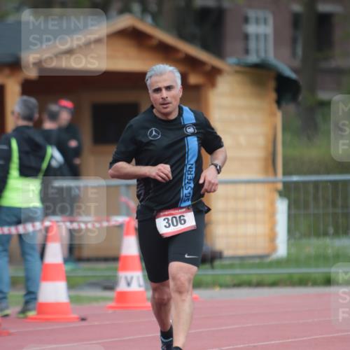 13.04.2025 - Hammer Lauf A. Gomolzig http://msf.ph/oto/7663121 13.04.2025 11:28:37 Ziel 306 meine-sportfotos.de