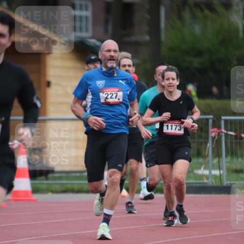 13.04.2025 - Hammer Lauf A. Gomolzig http://msf.ph/oto/7663147 13.04.2025 11:29:00 Ziel 9, 227, 273, 475, 730, 1173, 1174 meine-sportfotos.de