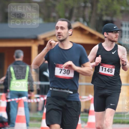 13.04.2025 - Hammer Lauf A. Gomolzig http://msf.ph/oto/7663157 13.04.2025 11:29:05 Ziel 227, 273, 730, 1173, 1174, 1899 meine-sportfotos.de