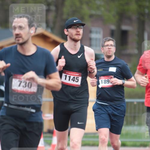 13.04.2025 - Hammer Lauf A. Gomolzig http://msf.ph/oto/7663159 13.04.2025 11:29:06 Ziel 227, 273, 730, 1173, 1174, 1899 meine-sportfotos.de