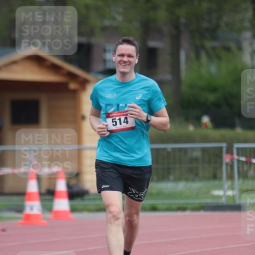 13.04.2025 - Hammer Lauf A. Gomolzig http://msf.ph/oto/7663171 13.04.2025 11:29:21 Ziel 514 meine-sportfotos.de