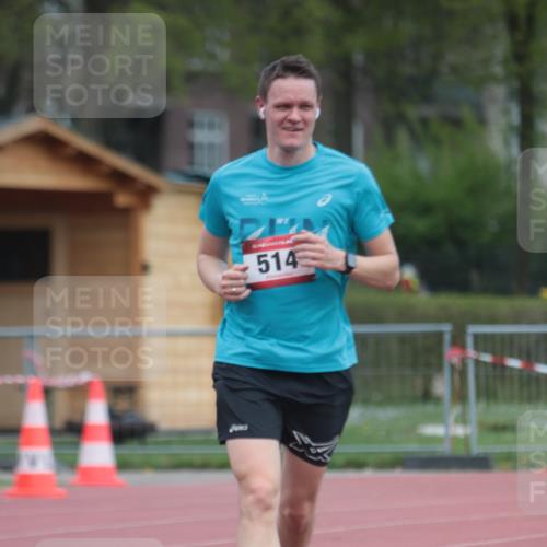 13.04.2025 - Hammer Lauf A. Gomolzig http://msf.ph/oto/7663174 13.04.2025 11:29:22 Ziel 514 meine-sportfotos.de