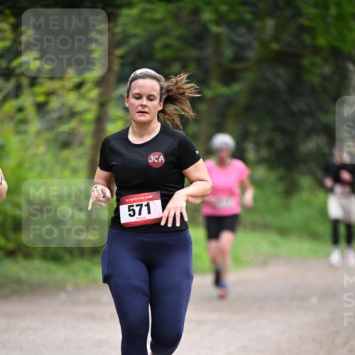 13.04.2025 - Hammer Lauf Dr. Thomas Lammeyer http://msf.ph/oto/7663200 13.04.2025 11:31:19 Laufen 15, 571, 4 meine-sportfotos.de