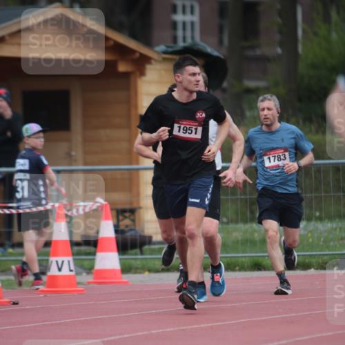 13.04.2025 - Hammer Lauf A. Gomolzig http://msf.ph/oto/7663217 13.04.2025 11:30:06 Ziel 980, 1049, 1258, 1783, 1951 meine-sportfotos.de