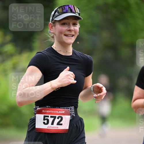 13.04.2025 - Hammer Lauf Dr. Thomas Lammeyer http://msf.ph/oto/7663225 13.04.2025 11:31:21 Laufen 15, 572 meine-sportfotos.de
