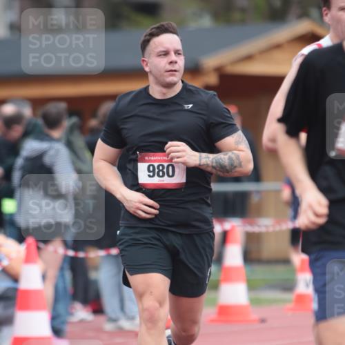13.04.2025 - Hammer Lauf A. Gomolzig http://msf.ph/oto/7663228 13.04.2025 11:30:11 Ziel 980, 1258, 1783, 1951 meine-sportfotos.de