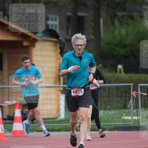 13.04.2025 - Hammer Lauf A. Gomolzig http://msf.ph/oto/7663229 13.04.2025 11:30:19 Ziel 874, 929, 1819, 1900 meine-sportfotos.de