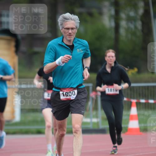 13.04.2025 - Hammer Lauf A. Gomolzig http://msf.ph/oto/7663235 13.04.2025 11:30:21 Ziel 874, 929, 1819, 1900 meine-sportfotos.de