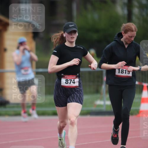 13.04.2025 - Hammer Lauf A. Gomolzig http://msf.ph/oto/7663238 13.04.2025 11:30:24 Ziel 874, 929, 986, 1819, 1900 meine-sportfotos.de