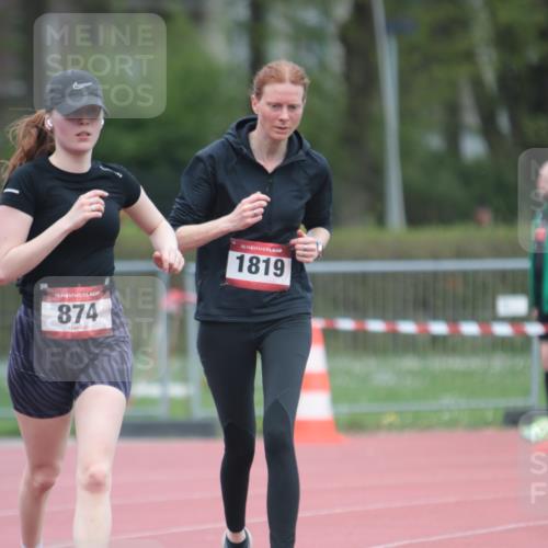 13.04.2025 - Hammer Lauf A. Gomolzig http://msf.ph/oto/7663240 13.04.2025 11:30:24 Ziel 874, 929, 986, 1819, 1900 meine-sportfotos.de