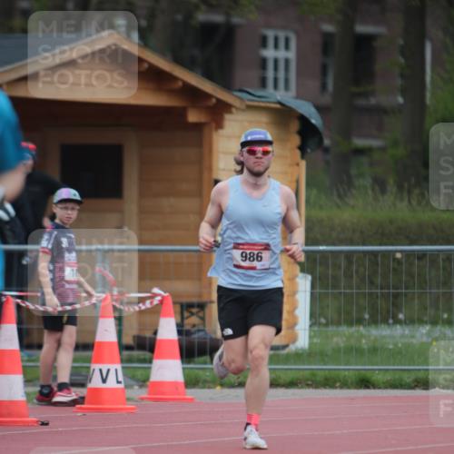 13.04.2025 - Hammer Lauf A. Gomolzig http://msf.ph/oto/7663243 13.04.2025 11:30:26 Ziel 874, 929, 986, 1819, 1900 meine-sportfotos.de