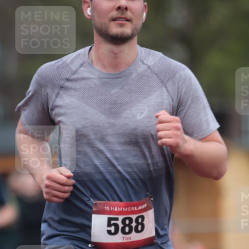 13.04.2025 - Hammer Lauf A. Gomolzig http://msf.ph/oto/7663249 13.04.2025 11:30:49 Ziel 588, 945 meine-sportfotos.de