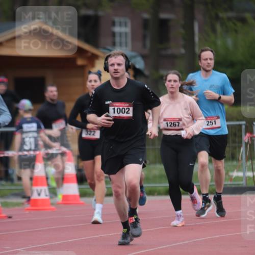 13.04.2025 - Hammer Lauf A. Gomolzig http://msf.ph/oto/7663254 13.04.2025 11:30:56 Ziel 251, 322, 670, 1002, 1267, 1375, 1896 meine-sportfotos.de