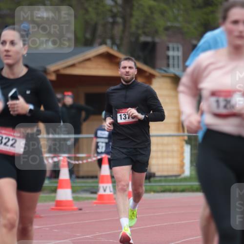 13.04.2025 - Hammer Lauf A. Gomolzig http://msf.ph/oto/7663267 13.04.2025 11:31:02 Ziel 251, 322, 384, 670, 1267, 1375, 1896 meine-sportfotos.de
