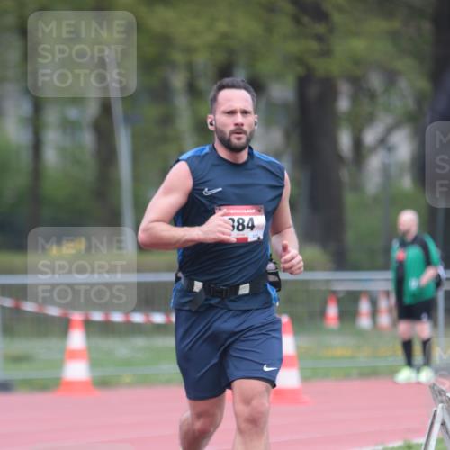 13.04.2025 - Hammer Lauf A. Gomolzig http://msf.ph/oto/7663271 13.04.2025 11:31:07 Ziel 384, 609 meine-sportfotos.de