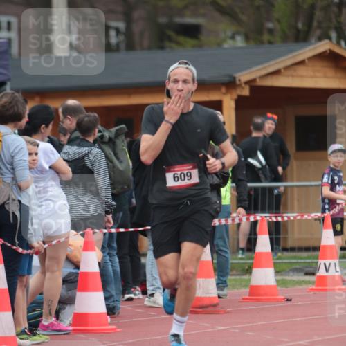 13.04.2025 - Hammer Lauf A. Gomolzig http://msf.ph/oto/7663278 13.04.2025 11:31:11 Ziel 187, 609 meine-sportfotos.de