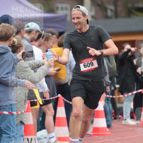 13.04.2025 - Hammer Lauf A. Gomolzig http://msf.ph/oto/7663284 13.04.2025 11:31:13 Ziel 187, 609 meine-sportfotos.de