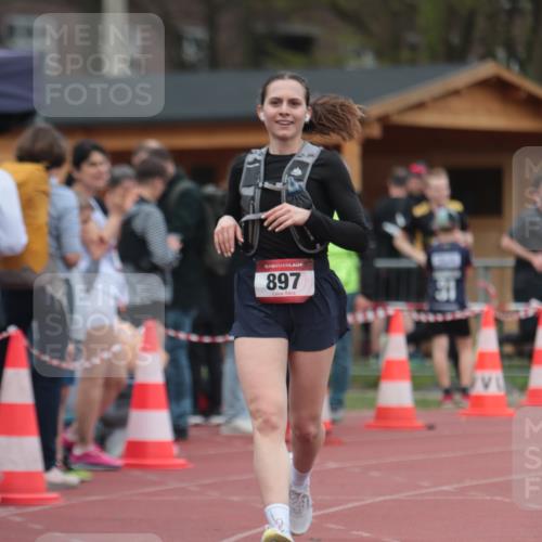 13.04.2025 - Hammer Lauf A. Gomolzig http://msf.ph/oto/7663309 13.04.2025 11:31:26 Ziel 693, 897 meine-sportfotos.de
