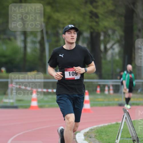 13.04.2025 - Hammer Lauf A. Gomolzig http://msf.ph/oto/7663330 13.04.2025 11:31:38 Ziel 109 meine-sportfotos.de