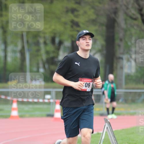 13.04.2025 - Hammer Lauf A. Gomolzig http://msf.ph/oto/7663332 13.04.2025 11:31:38 Ziel 109 meine-sportfotos.de