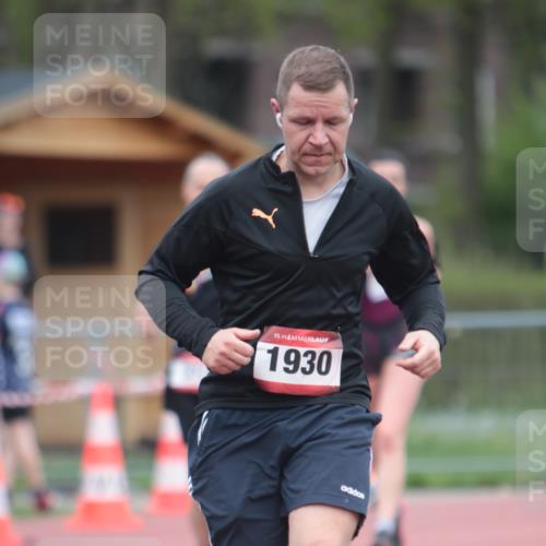 13.04.2025 - Hammer Lauf A. Gomolzig http://msf.ph/oto/7663351 13.04.2025 11:31:48 Ziel 232, 313, 1808, 1921, 1930 meine-sportfotos.de
