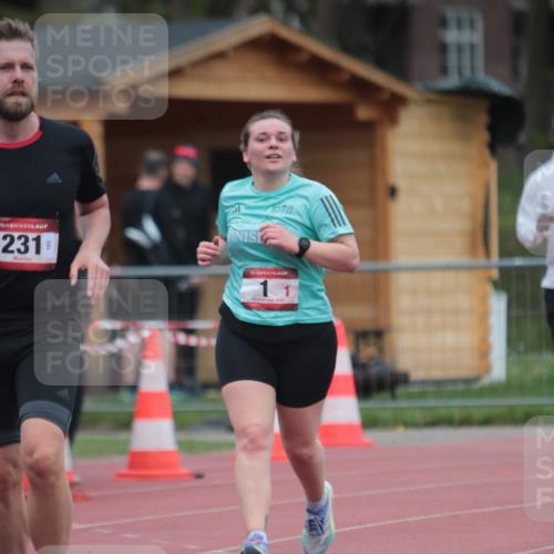13.04.2025 - Hammer Lauf A. Gomolzig http://msf.ph/oto/7663385 13.04.2025 11:32:00 Ziel 1, 231, 917, 1341 meine-sportfotos.de