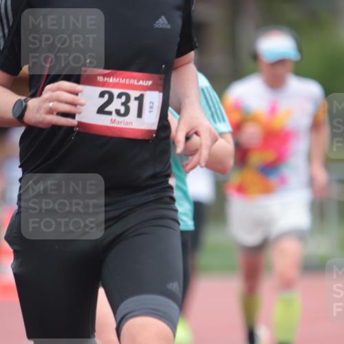 13.04.2025 - Hammer Lauf A. Gomolzig http://msf.ph/oto/7663395 13.04.2025 11:32:03 Ziel 1, 231, 917, 1341 meine-sportfotos.de